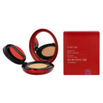 TIRTIR Mask Fit Red Cushion Foundation SPF40 17N Vanilla
