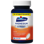 Davitamon Magnesium Citraat