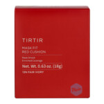 TIRTIR Mask Fit Red Cushion Foundation SPF40 13N Fair Ivory - 21.25 euro