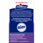Davitamon Vitamine D3 75mcg Hoog Gedoseerd - 11.05 euro