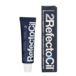 Refectocil Eyelash & Eyebrow Colour 2 Blue Black