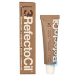 Refectocil Eyelash & Eyebrow Colour 3.1 Light Brown