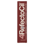 Refectocil Eyelash & Eyebrow Colour 4 Chestnut - 6.39 euro