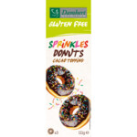 Damhert Glutenvrije Sprinkles Donuts - 2.79 euro