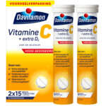 Davitamon Vitamine C + Extra D3 - 9.39 euro