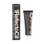 Refectocil Eyelash & Eyebrow Colour 1 Pure Black