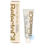 Refectocil Eyelash & Eyebrow Colour 0 Blonde - 6.89 euro