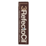 Refectocil Eyelash & Eyebrow Colour 3 Natural Brown - 7.19 euro