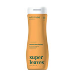 Attitude Shampoo Volume Shine Soy Protein & Cranberries