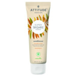 Attitude Conditioner Volume Shine Soy Protein & Cranberries