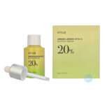 Anua Green Lemon Vita C Blemish 20% Serum