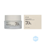 Anua Heartleaf 70% Intense Calming Cream - 34.65 euro