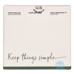 Anua Heartleaf 77% Clearpad - 22.95 euro