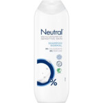 6x Neutral Shampoo Normaal