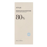 Anua Heartleaf 80% Soothing Ampoule - 24.95 euro