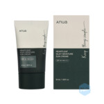 Anua Heartleaf Silky Moisture Sun Cream SPF50+