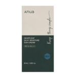 Anua Heartleaf Silky Moisture Sun Cream SPF50+ - 19.95 euro