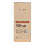 Anua Rice + Ceramide Enzyme Brightening Cleansing Powder - 19.89 euro