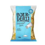 Boerderij Chips Zeezout - 2.29 euro