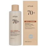 Anua Rice 70 + Ceramide Glow Milky Toner