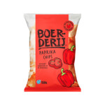 Boerderij Chips Paprika