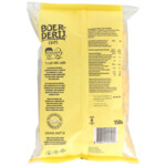 5x Boerderij Chips Zeezout Ribbel - 10.72 euro