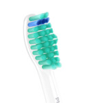 Philips Sonicare Opzetborstels C1 ProResults Wit - 31.49 euro