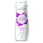 Attitude Douchegel Soothing White Tea Leaves