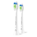 Philips Sonicare Opzetborstels W2 Optimal White - 20.99 euro