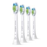 Philips Sonicare Opzetborstels Optimal White W2 Wit - 32.99 euro