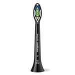 Philips Sonicare Opzetborstels Optimal White W2 Zwart - 33.99 euro