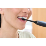 Philips Sonicare Opzetborstels Optimal White W2 Zwart - 33.99 euro