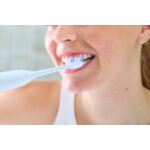Philips Sonicare Opzetborstels S2 Sensitive Wit - 16.19 euro