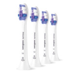 Philips Sonicare Opzetborstels S2 Sensitive Wit - 32.99 euro