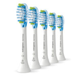 Philips Sonicare Opzetborstels Premium Plaque Defence C3 Wit - 48.79 euro