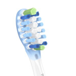 Philips Sonicare Opzetborstels Premium Plaque Defence C3 Wit - 48.79 euro