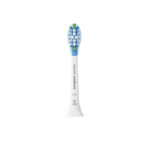 Philips Sonicare Opzetborstels Premium Plaque Defence C3 Wit - 48.79 euro