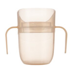 Difrax Oefenbeker Genius Nude - 7.65 euro