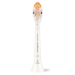 Philips Sonicare Opzetborstels A3 Premium All-in-One Wit - 29.49 euro