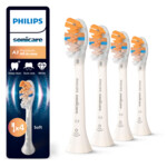 Philips Sonicare Opzetborstels All-in One Wit