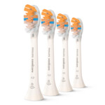 Philips Sonicare Opzetborstels All-in One Wit - 41.39 euro