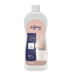 Difrax Natuurlijke Afwasmiddel Vloeibaar Baby