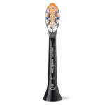 Philips Sonicare Opzetborstels All-in One Zwart - 48.45 euro