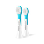 Philips Sonicare Opzetborstels Kids Mini - 14.99 euro