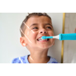 Philips Sonicare Opzetborstels Kids Mini - 14.99 euro