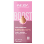 WELEDA Serum Drops Glow Boost - 13.15 euro