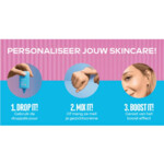 WELEDA Serum Drops Glow Boost - 13.15 euro