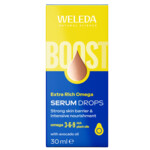 WELEDA Serum Drops Omega Boost - 14.99 euro