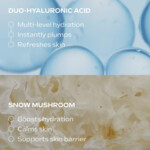 WELEDA Serum Drops Hyaluronic Boost - 14.99 euro