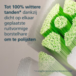 Philips Sonicare Optimal White W2 Opzetborstels Zwart - 32.99 euro